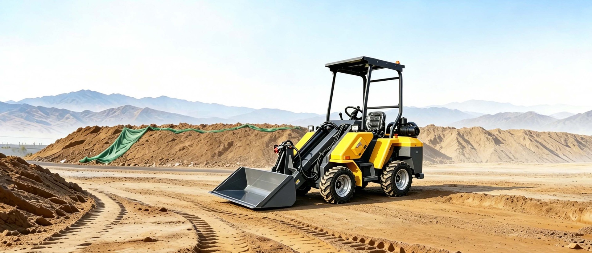 Telescopic Loader  For Sale-Chinese Telescopic Loader Manufacturer